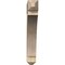 Ekena Millwork Thorton Craftsman Rough Sawn Bracket, Douglas Fir, 6"W x 40"D x 40"H BKT06X40X40THR04RDF - alternate 4